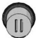 Elba Elio ECH 1266 X - Mechanical Push Buon PBE - 5