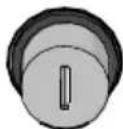 Elba Elio ECH 9066 X - Mechanical Push Buon PBE - 4