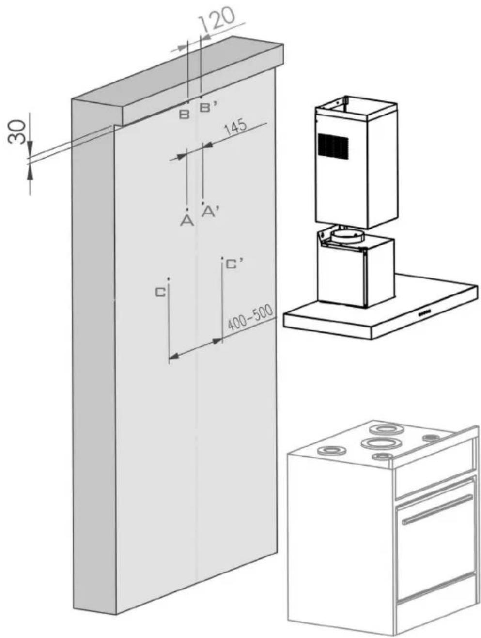 Elba Elio ECH 6076 XTP - Tips for Energy Saving - 5