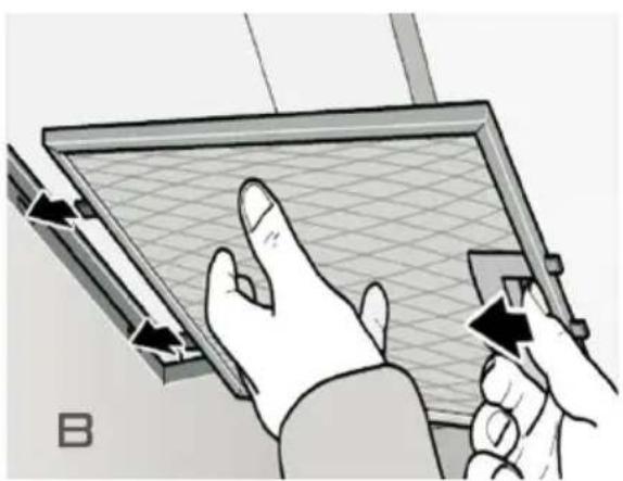 Elba Elio ECH 6076 XTP - Tips for Energy Saving - 13