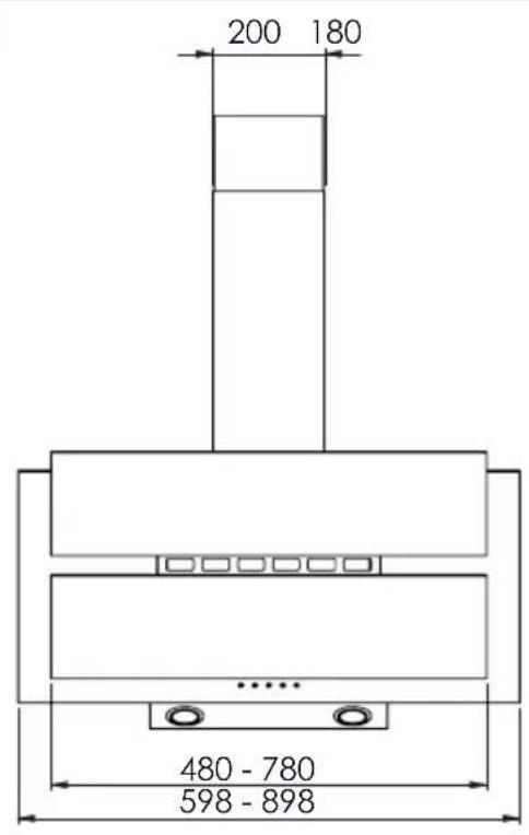 Elba Elio 6365 - QuadroComandi TCN - 8