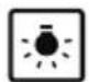 Elba Excellence EX 106 M - FUNCTION SELECTOR KNOB (fig. 4.1) - 1