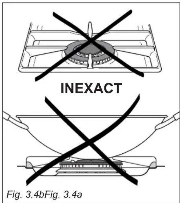 Elba Excellence EX 106 M - IMPORTANT: - 2