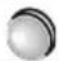 Elba Elio ECH 6144 X - Mechanical Push Button PBE - 1