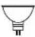 Elba Classic ECH 930 WH - ILUMINACION - 4