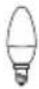 Elba Classic ECH 930 WH - ILUMINACION - 1