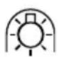 Elba Classic ECH 930 WH - 2