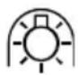 Elba Classic ECH 930 WH - 2