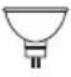 Elba Classic ECH 930 WH - ECLAIRAGE - 3