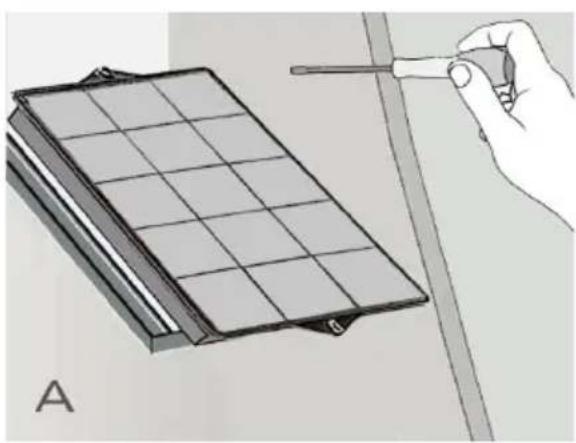 Elba Elio ECH 9076 XTP - Tips for Energy Saving - 12