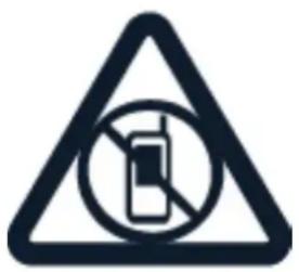 HMD T21 - POUR VOTRE SÉCURITÉ - 1
