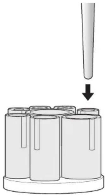 Ambiano GT-LMB-01 - Gebruik - 2