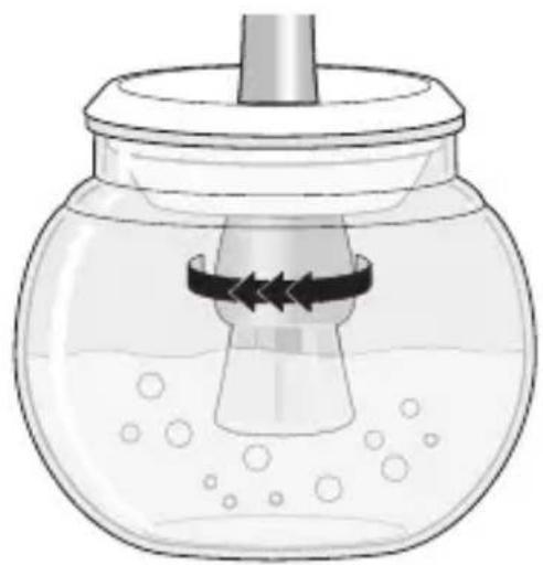 Ambiano GT-LMB-01 - Gebruik - 4