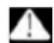 Avanti RA730B0W - CAUTION - 1