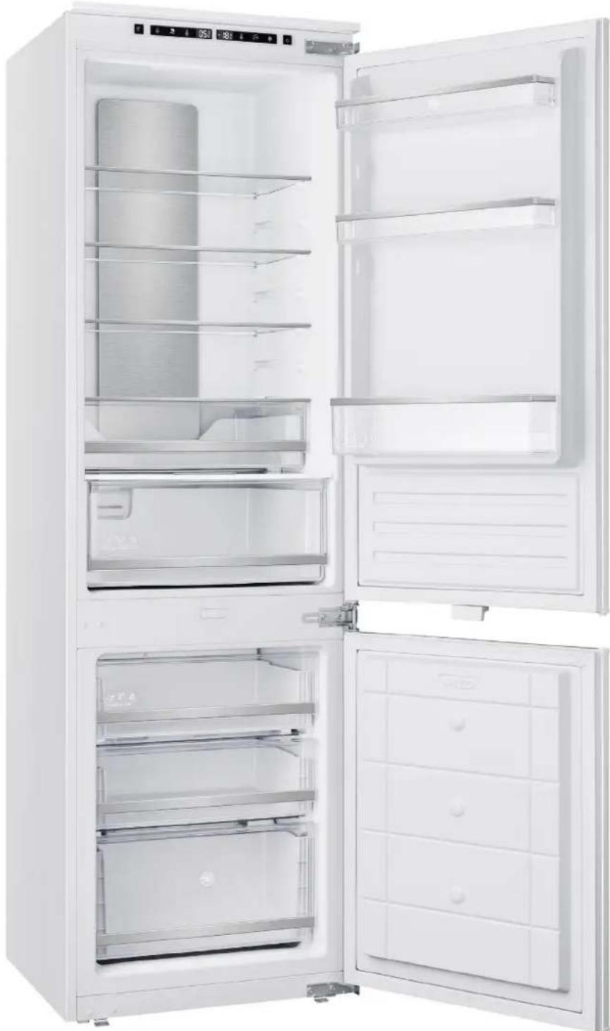 BERTAZZONI REF24BMBPNB - 2