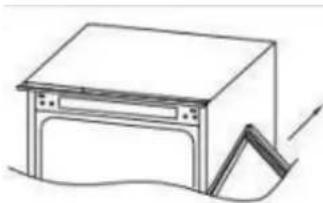 BERTAZZONI REF24BMBPNB - Instrucciones de instalación - 2