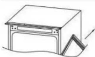 BERTAZZONI REF24BMBPNB - Installation Instructions - 2
