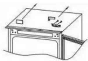 BERTAZZONI REF24BMBPNB - Instructions d'installation - 1