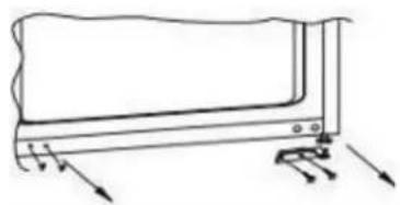BERTAZZONI REF24BMBPNB - Instructions d'installation - 5