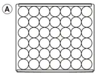 DANBY SPRAR055D1SS - INSTRUCCIONES DE ESTANTERÍA - 2