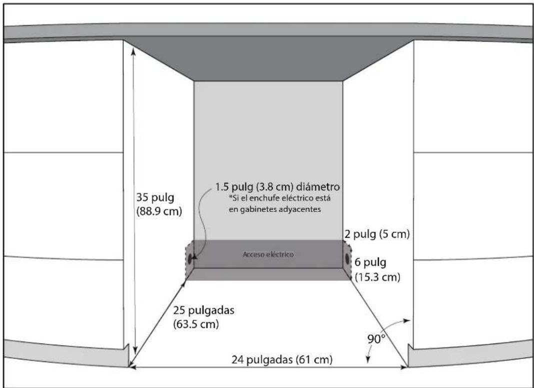 DANBY SPRAR055D1SS - HERRAMIENTAS REQUERIDAS - 2