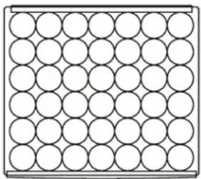 DANBY SPRAR055D1SS - INSTRUCTIONS D'INVERSION DE PORTE - 3