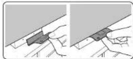Dacor DOP48T960DS - Para退还 del pale de manera segura - 2