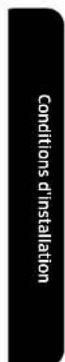 Dacor DOP48T960DS - Guide d'installation - 2