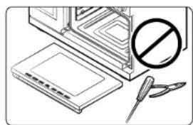 Dacor DOP48T960DS - ADVERTENCIA - 1