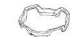 Dacor DOP48T960DS - Pieces fournies - 5