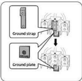 Dacor DOP48T960DS - WARNING - 1