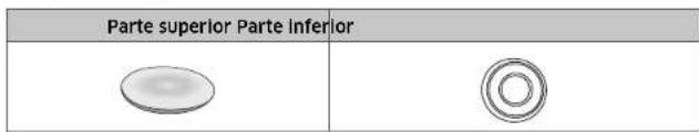 Dacor DOP48T960DS - PRECAUCION - 1