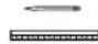 Dacor DOP48T960DS - Herramientos necessities - 7