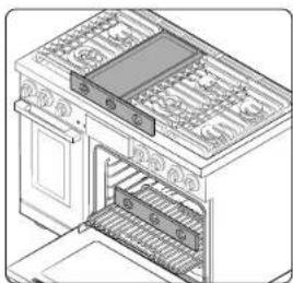 Dacor DOP48T960DS - NOTA - 1