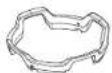 Dacor DOP48T960DS - Piezas suministradas - 4
