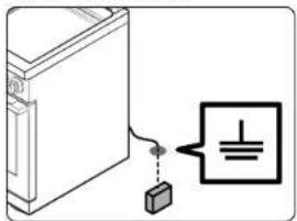 Dacor DOP48T960DS - WARNING - 1