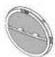 Dacor DOP48T960DS - Piezas suministradas - 9