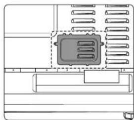 Dacor DOP48T960DS - Requisitos de instalacion adiconales en casas rodantes - 1