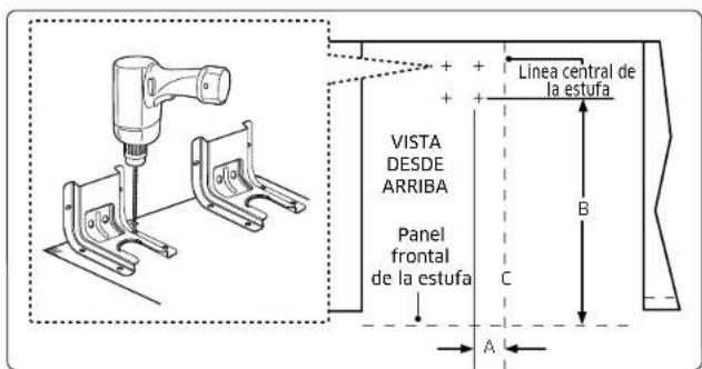 Dacor DOP48T960DS - ADVERTENCIA - 3