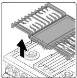 Dacor DOP48T960DS - ATTENTION - 1