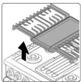 Dacor DOP48T960DS - PRECAUCION - 2