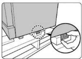 Dacor DOP48T960DS - Para退还 del pale de manera segura - 1
