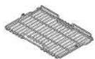 Dacor DOP48T960DS - Piezas suministradas - 5