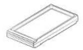 Dacor DOP48T960DS - Parts supplied - 4