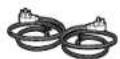 Dacor DOP48T960DS - Pièces nécessaires - 4