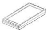Dacor DOP48T960DS - Pieces fournies - 5