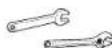 Dacor DOP48T960DS - Outilns necessaires - 6