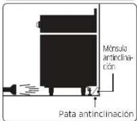 Dacor DOP48T960DS - ADVERTENCIA - 2