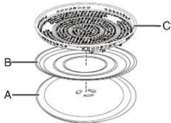 KITCHENAID KMCS522RPS - Configurations des accessoires - 4