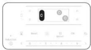 SAMSUNG NSI6DG9500SR - Tap Sync control. - 1
